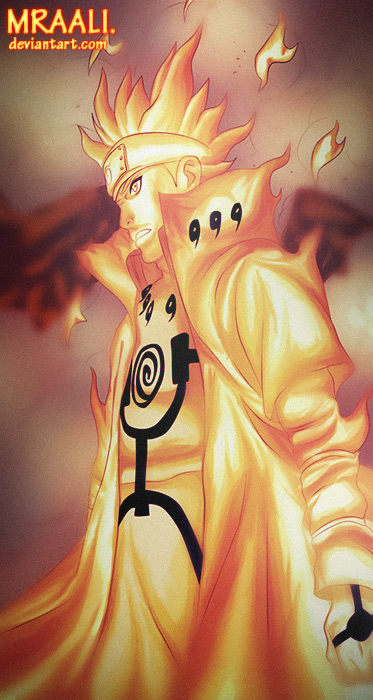 Naruto Tập 638 trang 23