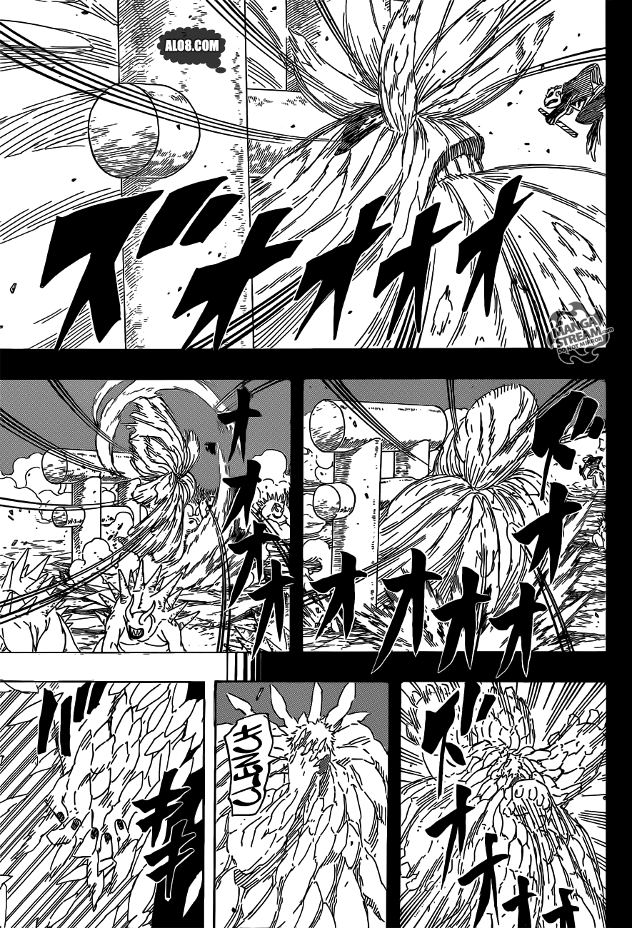 Naruto Tập 638 trang 4