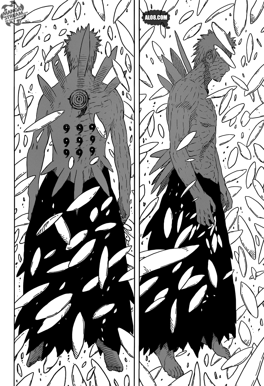 Naruto Tập 638 trang 5