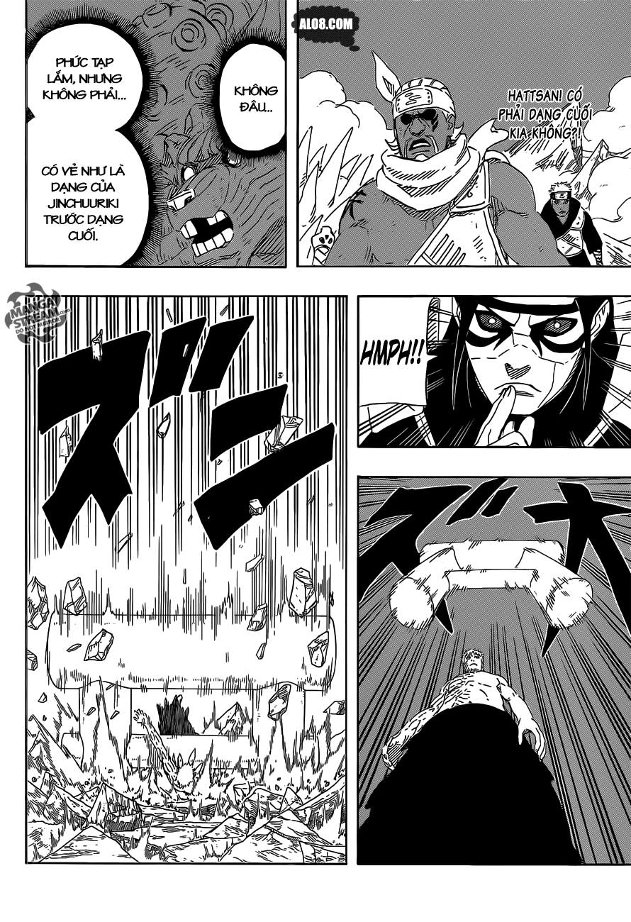 Naruto Tập 638 trang 9