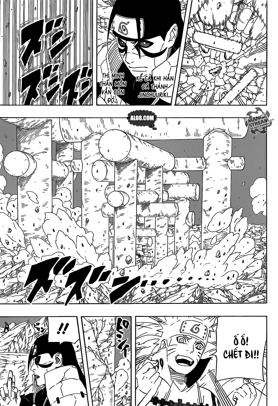 Naruto Tập 638 trang 10