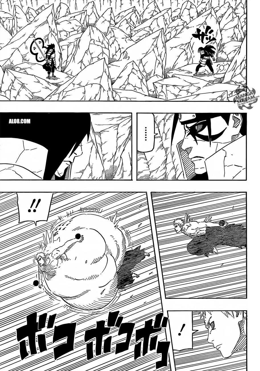 Naruto Tập 639 trang 12