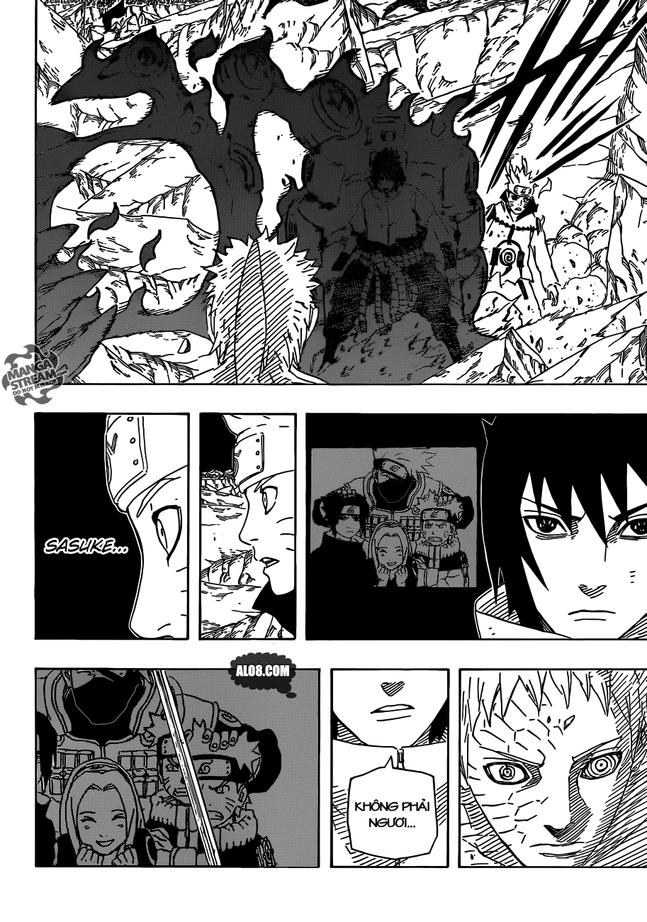 Naruto Tập 639 trang 17
