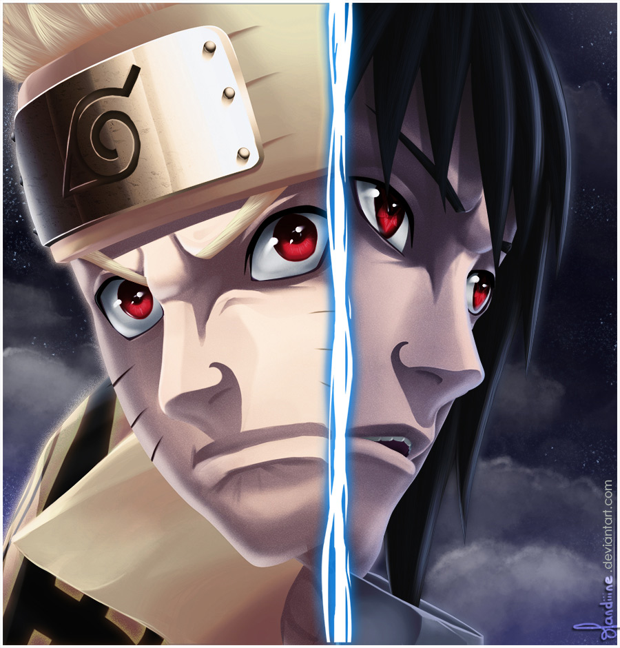 Naruto Tập 639 trang 19