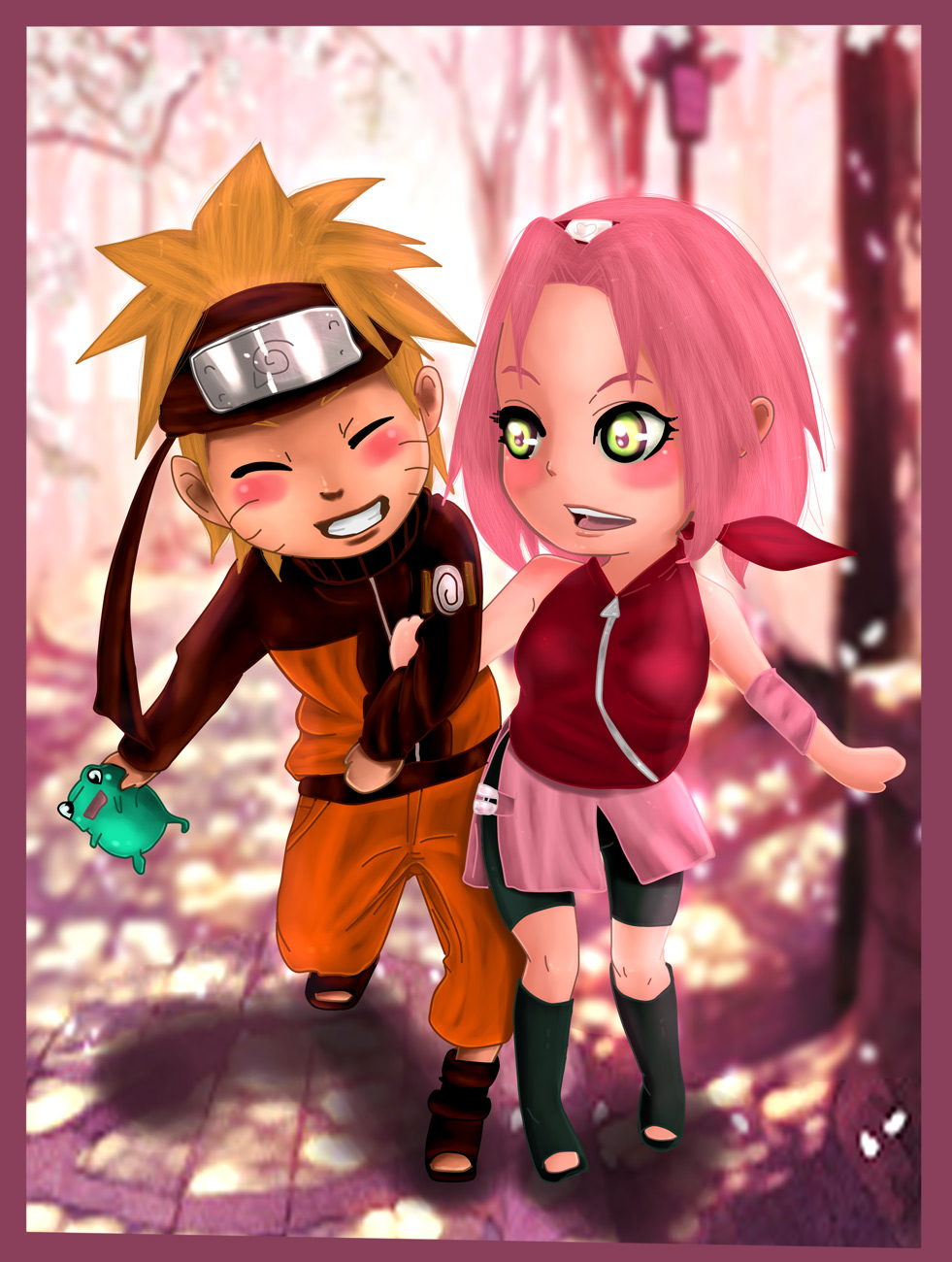 Naruto Tập 639 trang 22