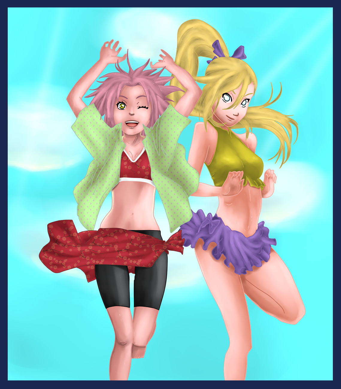 Naruto Tập 639 trang 23