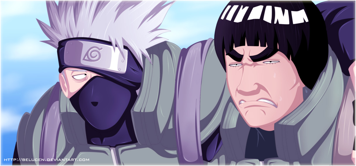Naruto Tập 639 trang 24