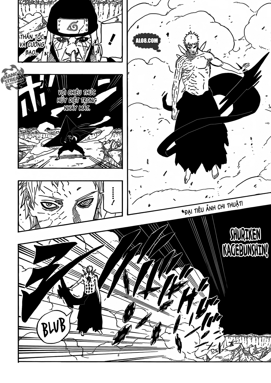 Naruto Tập 639 trang 7