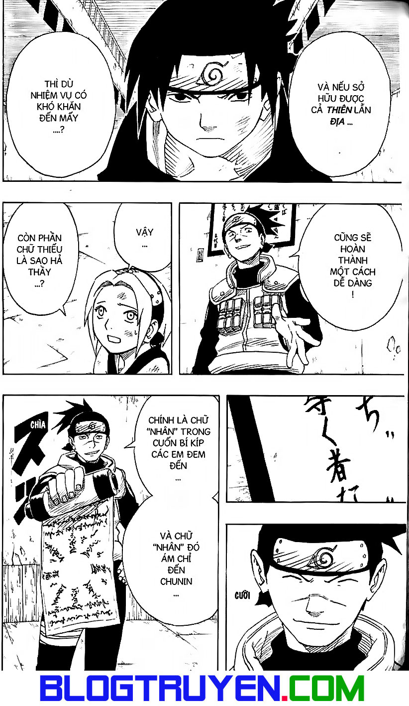Naruto Tập 64 trang 13