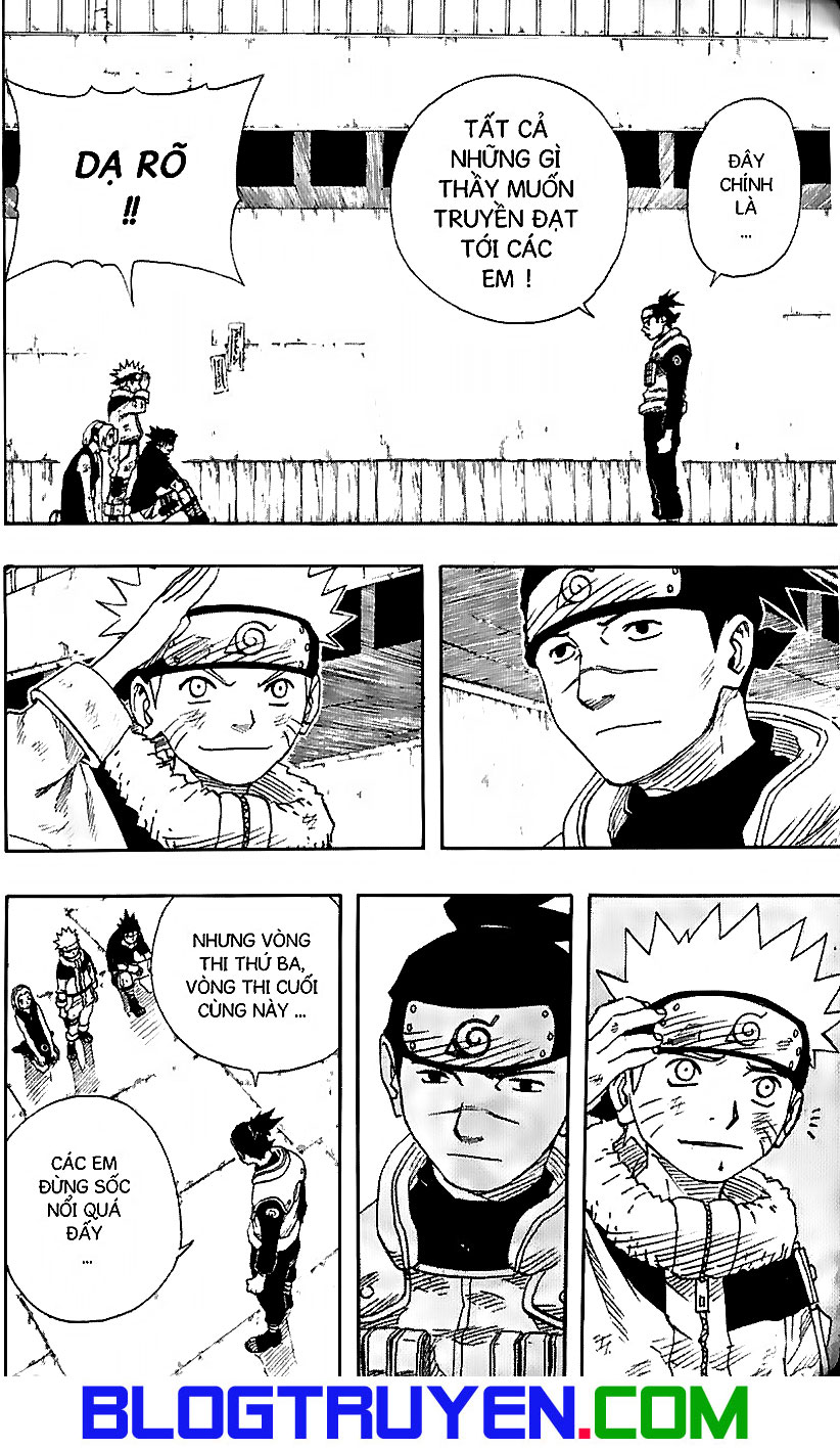 Naruto Tập 64 trang 15