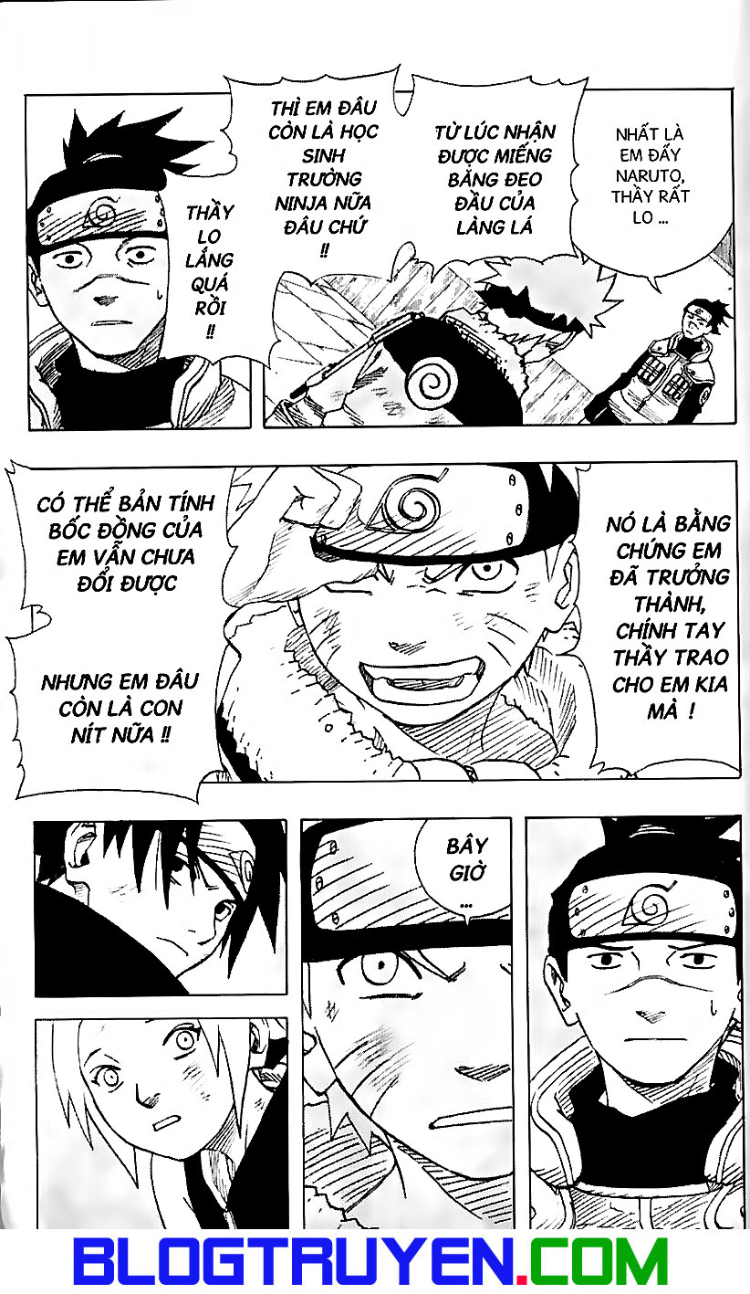 Naruto Tập 64 trang 16