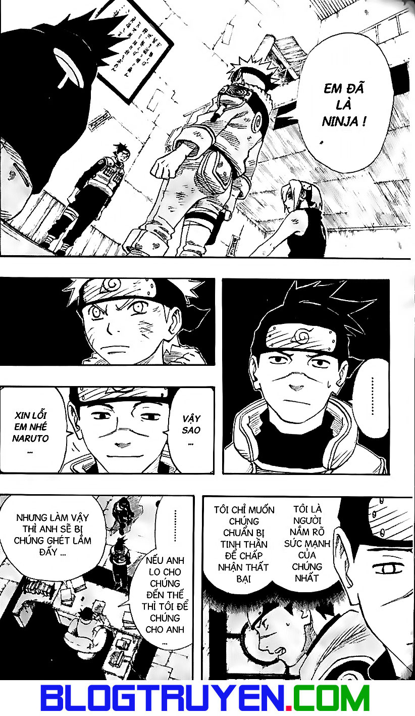 Naruto Tập 64 trang 17