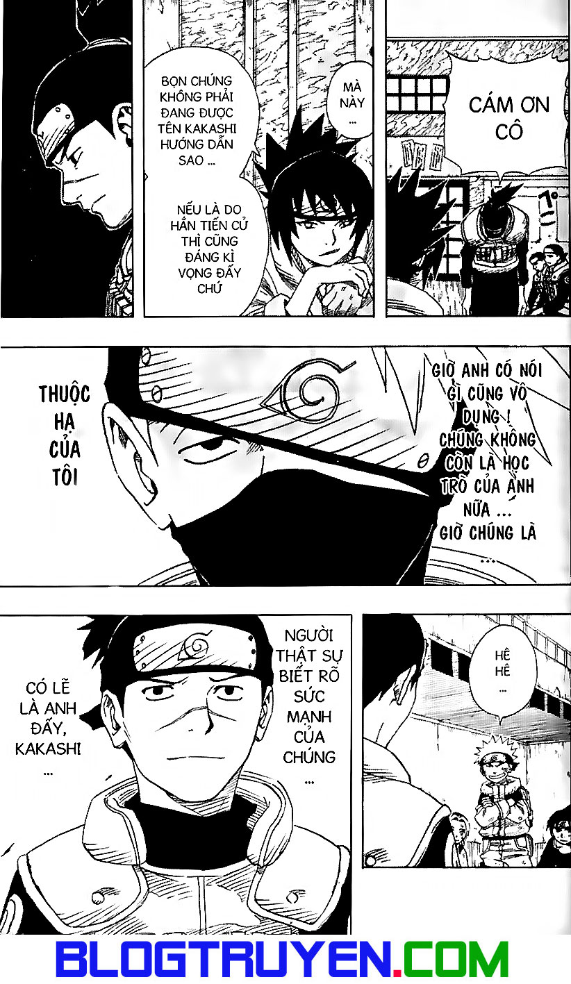 Naruto Tập 64 trang 18