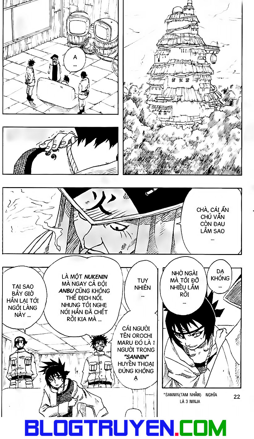 Naruto Tập 64 trang 19