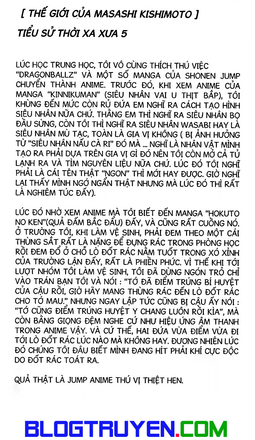 Naruto Tập 64 trang 21