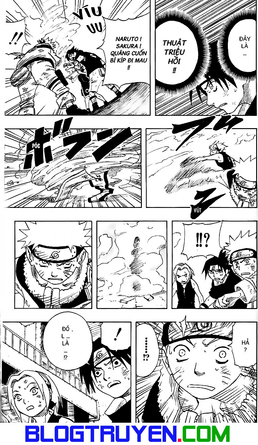 Naruto Tập 64 trang 4