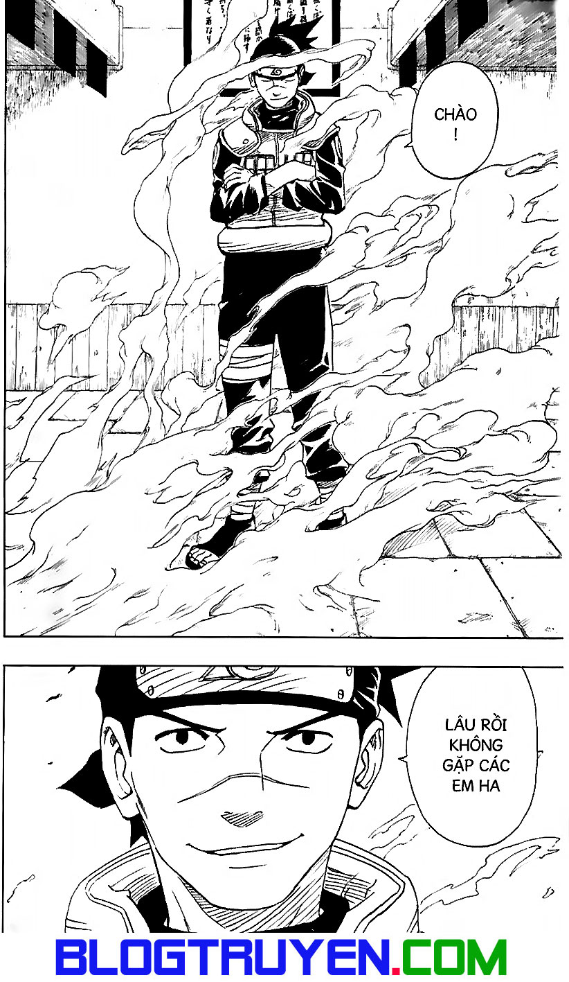 Naruto Tập 64 trang 5