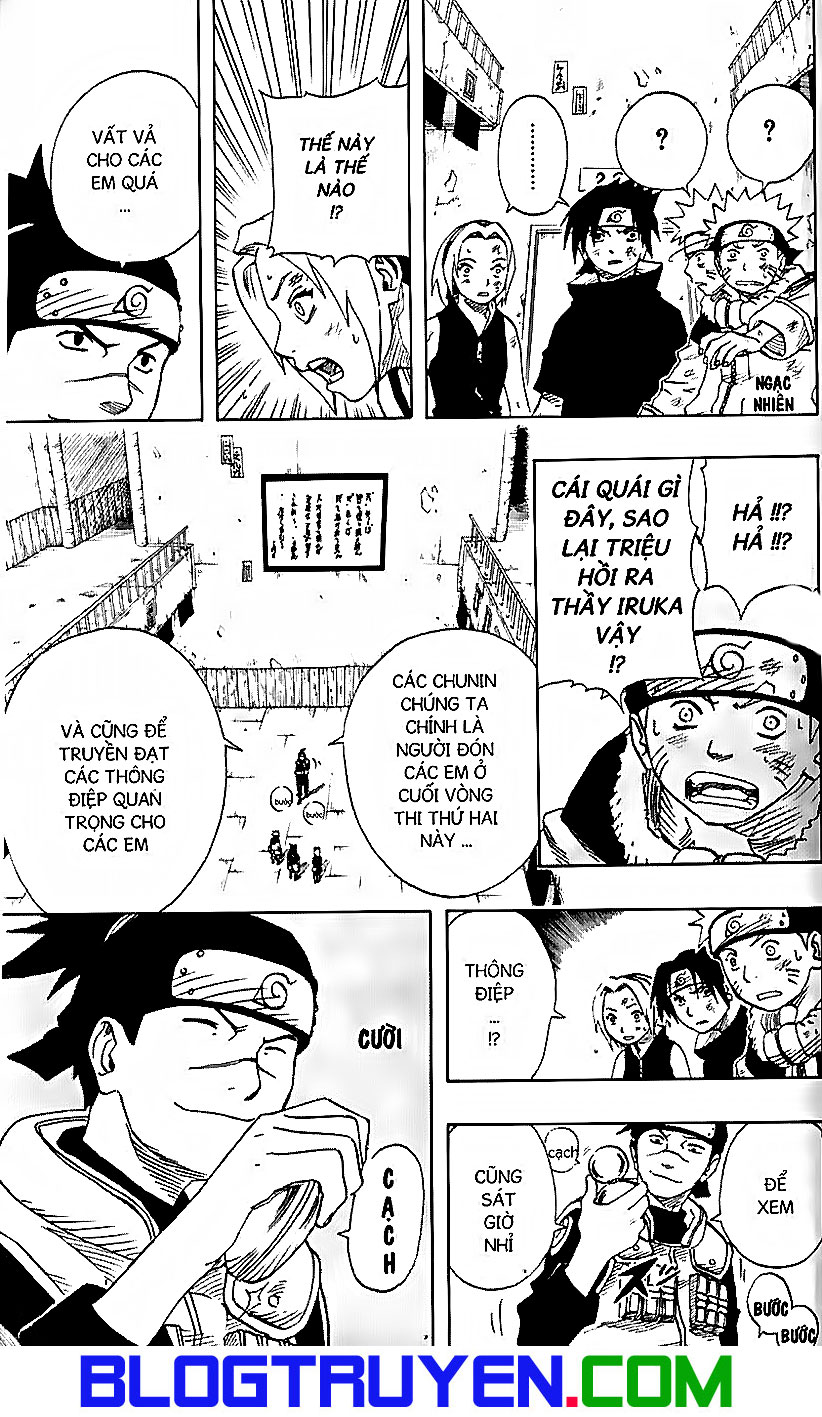 Naruto Tập 64 trang 6