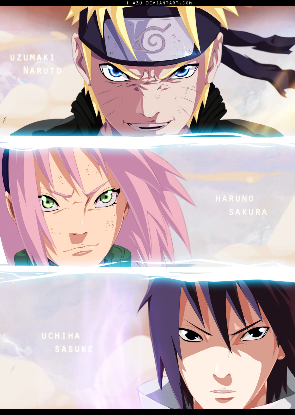 Naruto Tập 640 trang 18