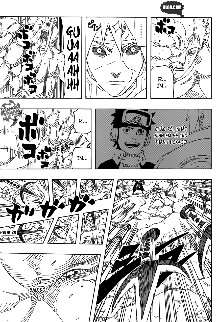 Naruto Tập 640 trang 9