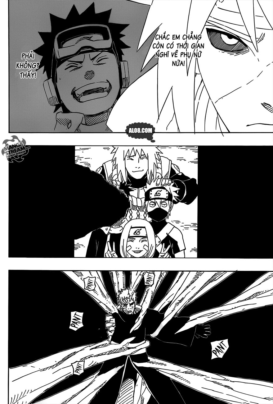 Naruto Tập 640 trang 10