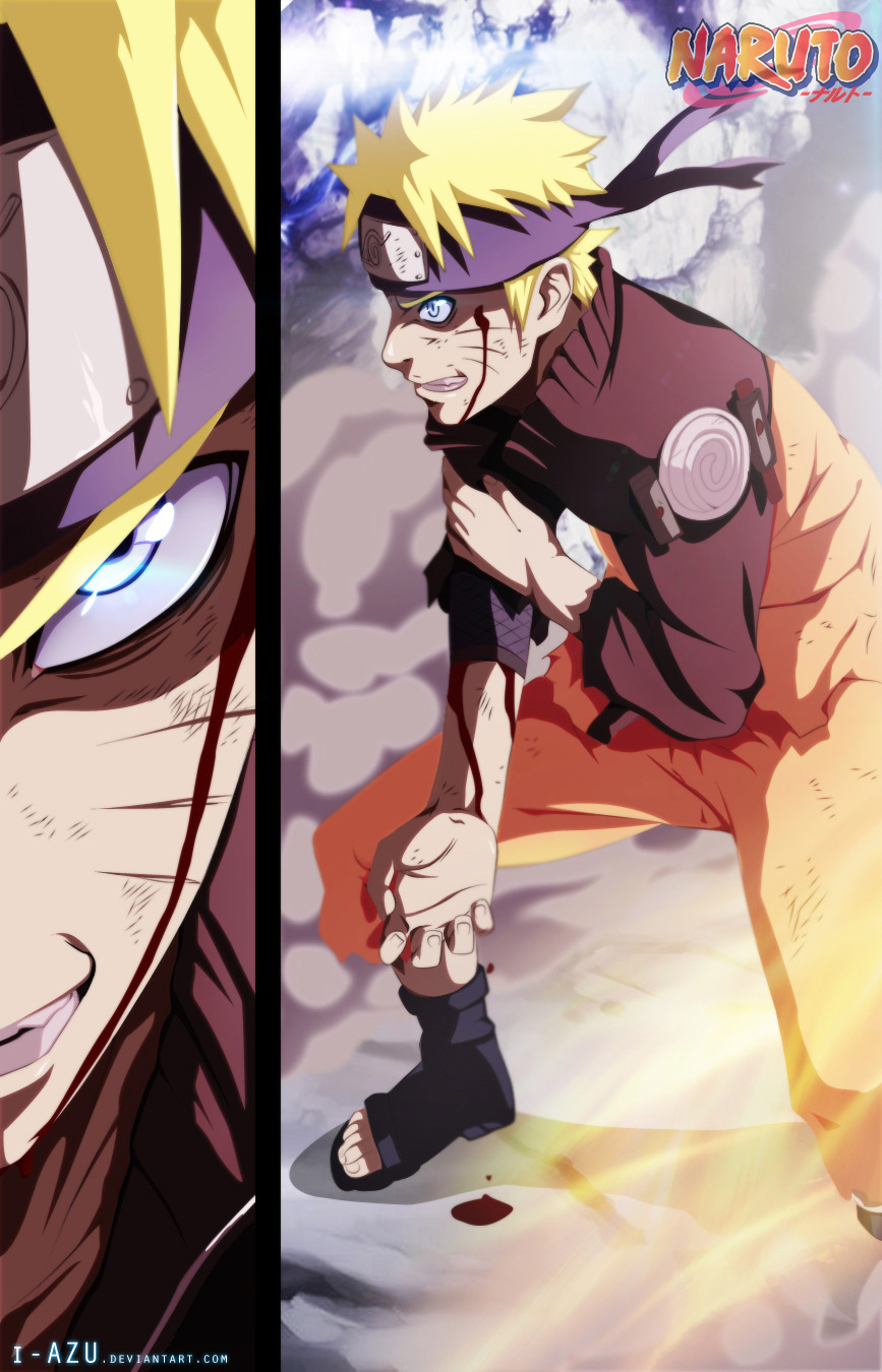 Naruto Tập 641 trang 16