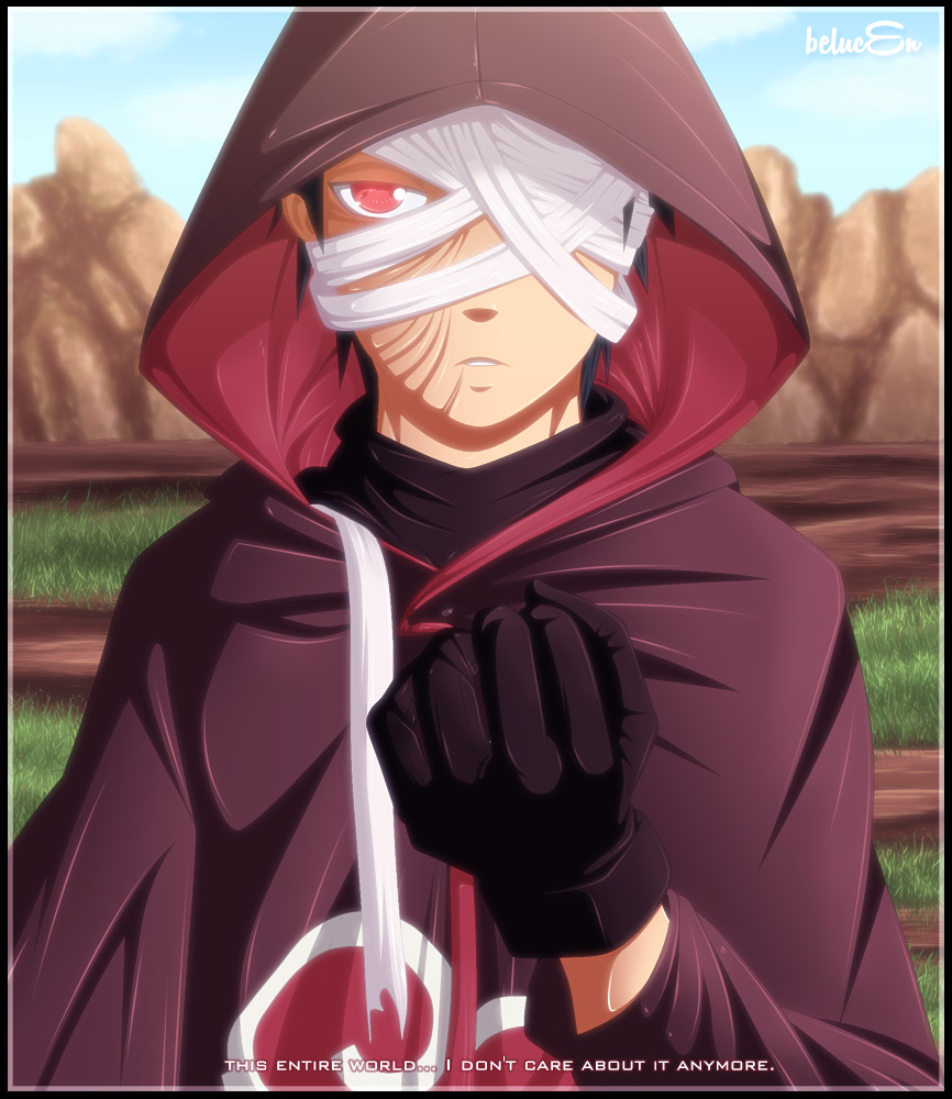 Naruto Tập 641 trang 19