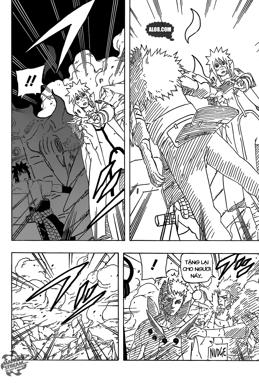 Naruto Tập 641 trang 3