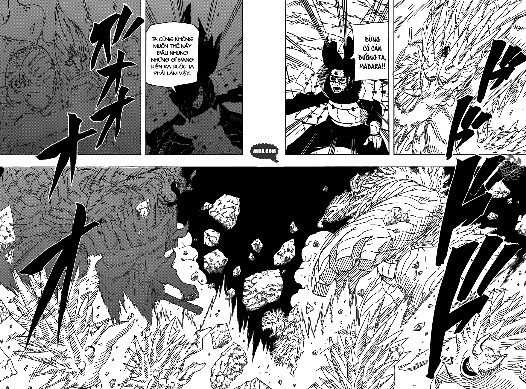Naruto Tập 641 trang 5