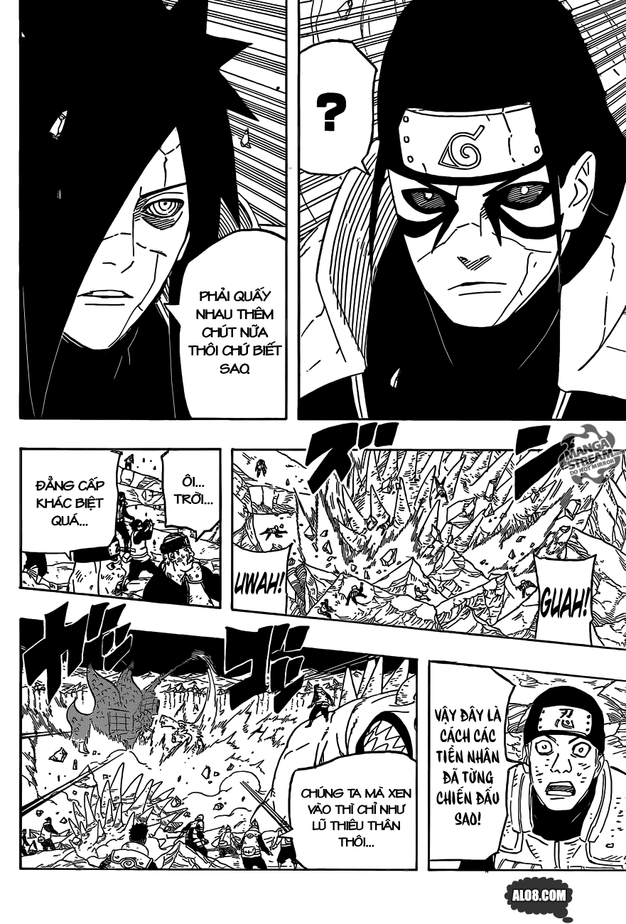 Naruto Tập 641 trang 6