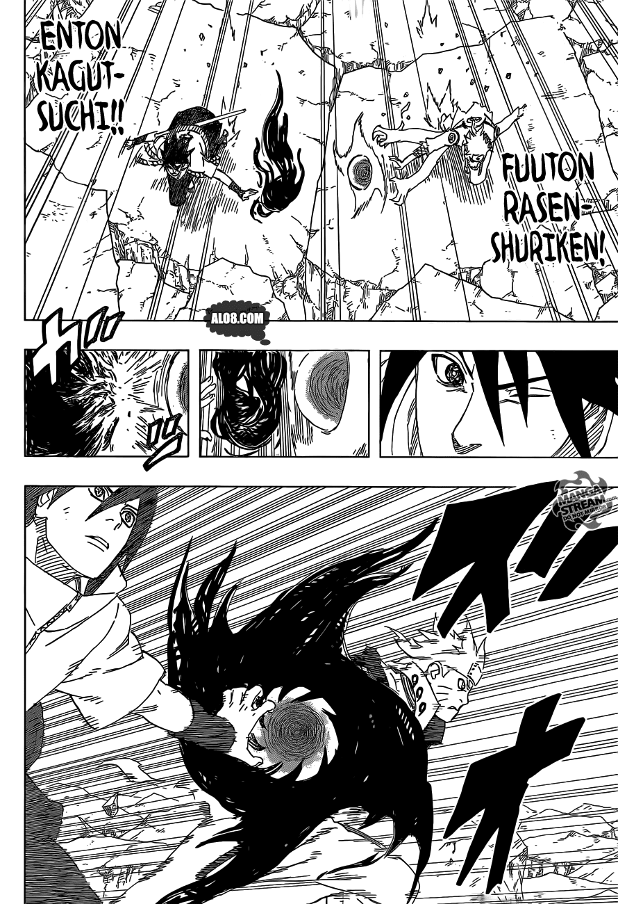 Naruto Tập 641 trang 10