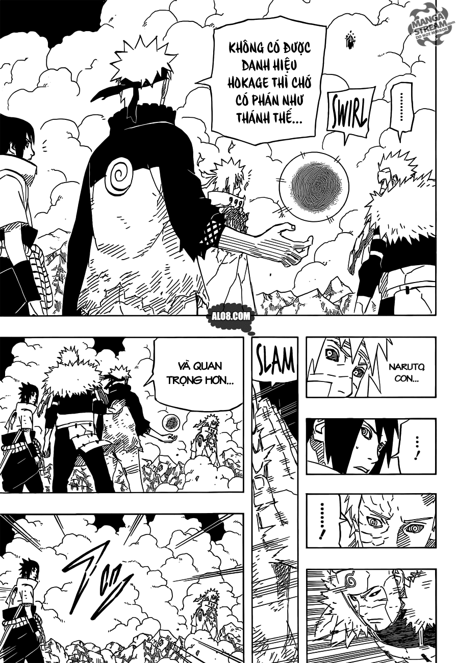 Naruto Tập 642 trang 13