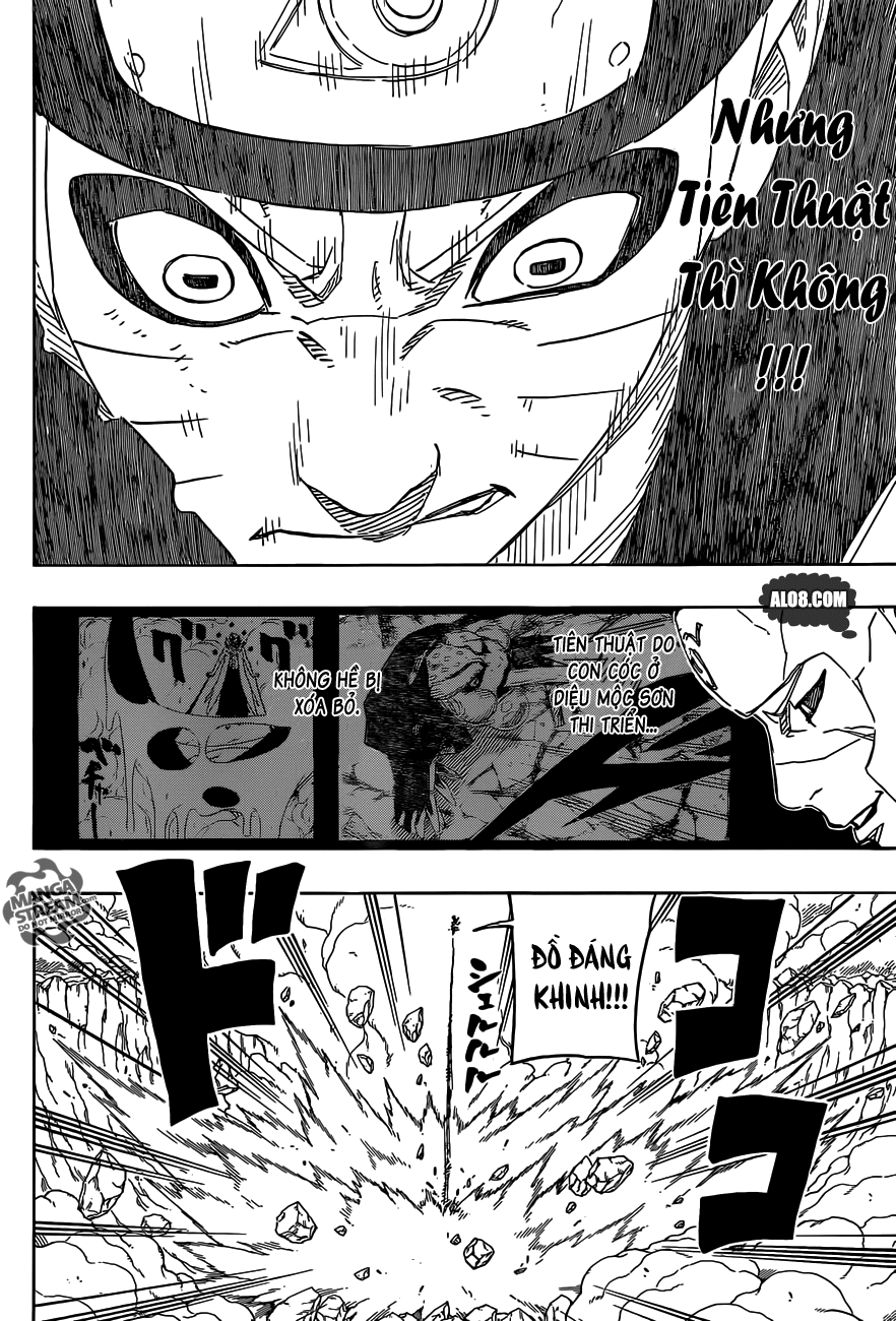 Naruto Tập 642 trang 15