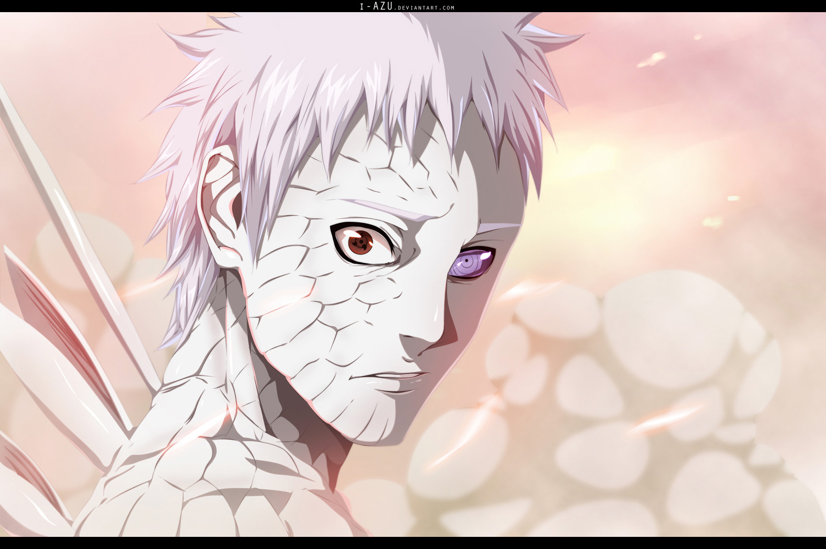 Naruto Tập 642 trang 22