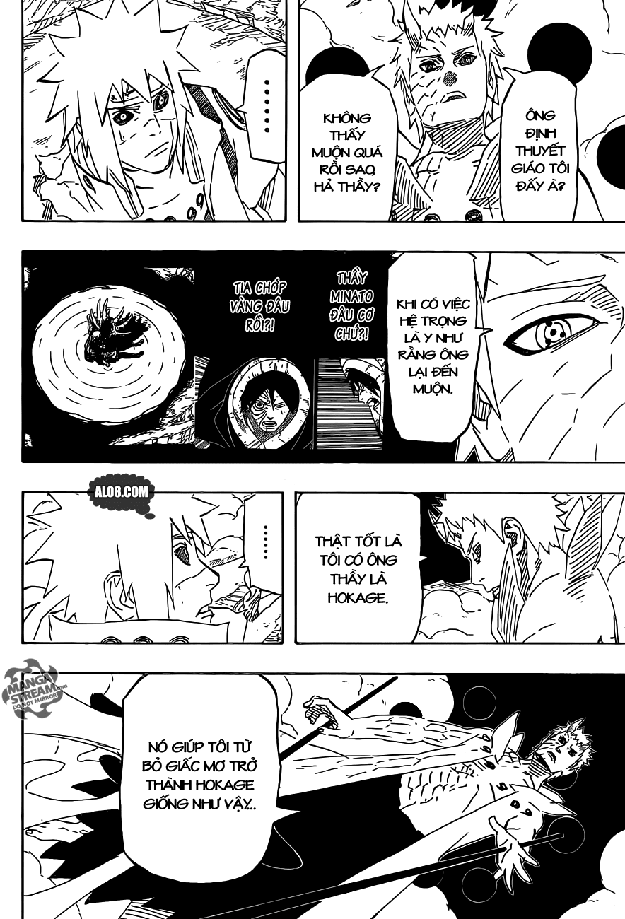 Naruto Tập 642 trang 10