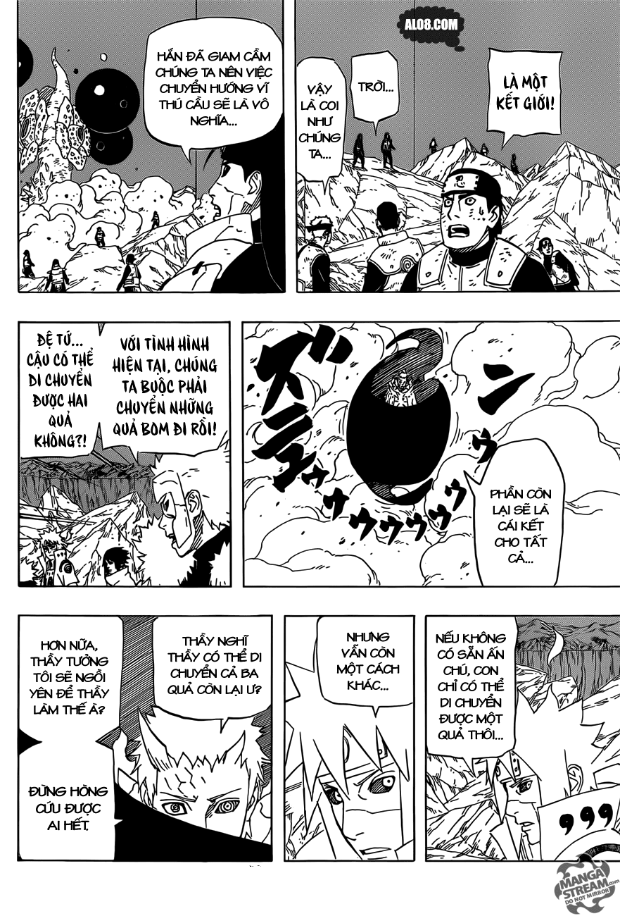 Naruto Tập 643 trang 12