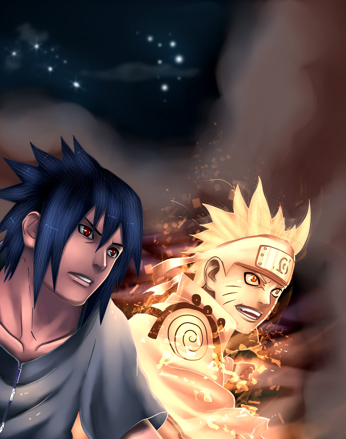 Naruto Tập 643 trang 17
