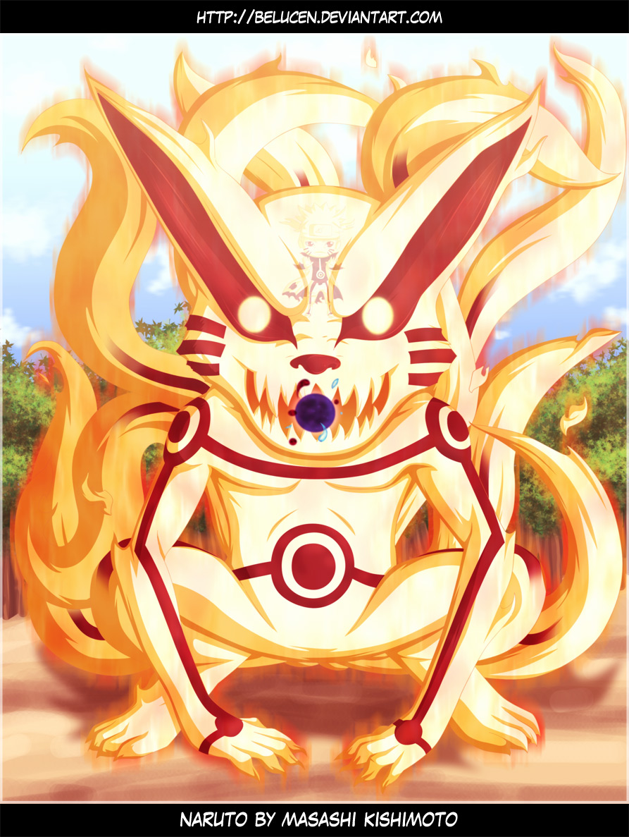 Naruto Tập 643 trang 18