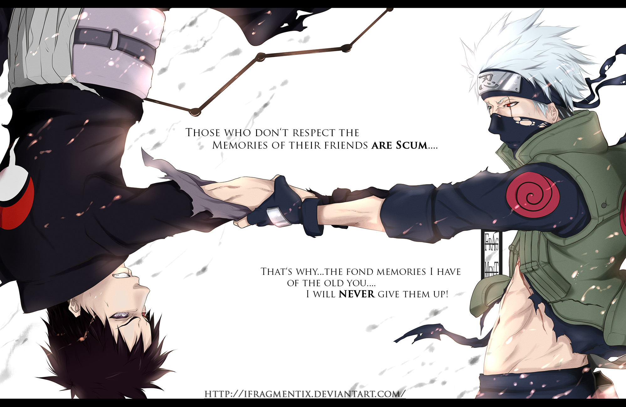 Naruto Tập 643 trang 22