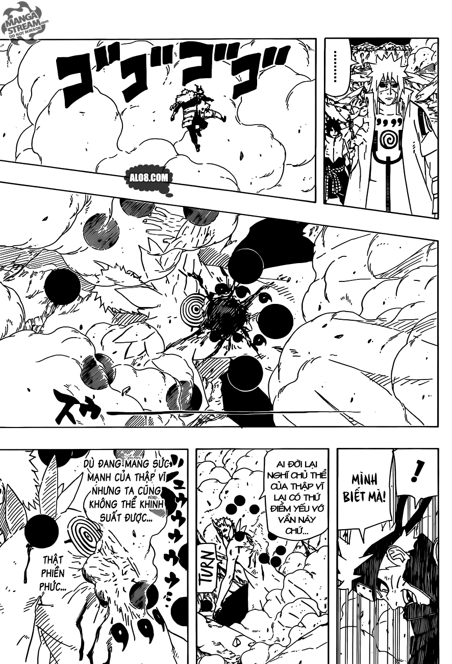 Naruto Tập 643 trang 4