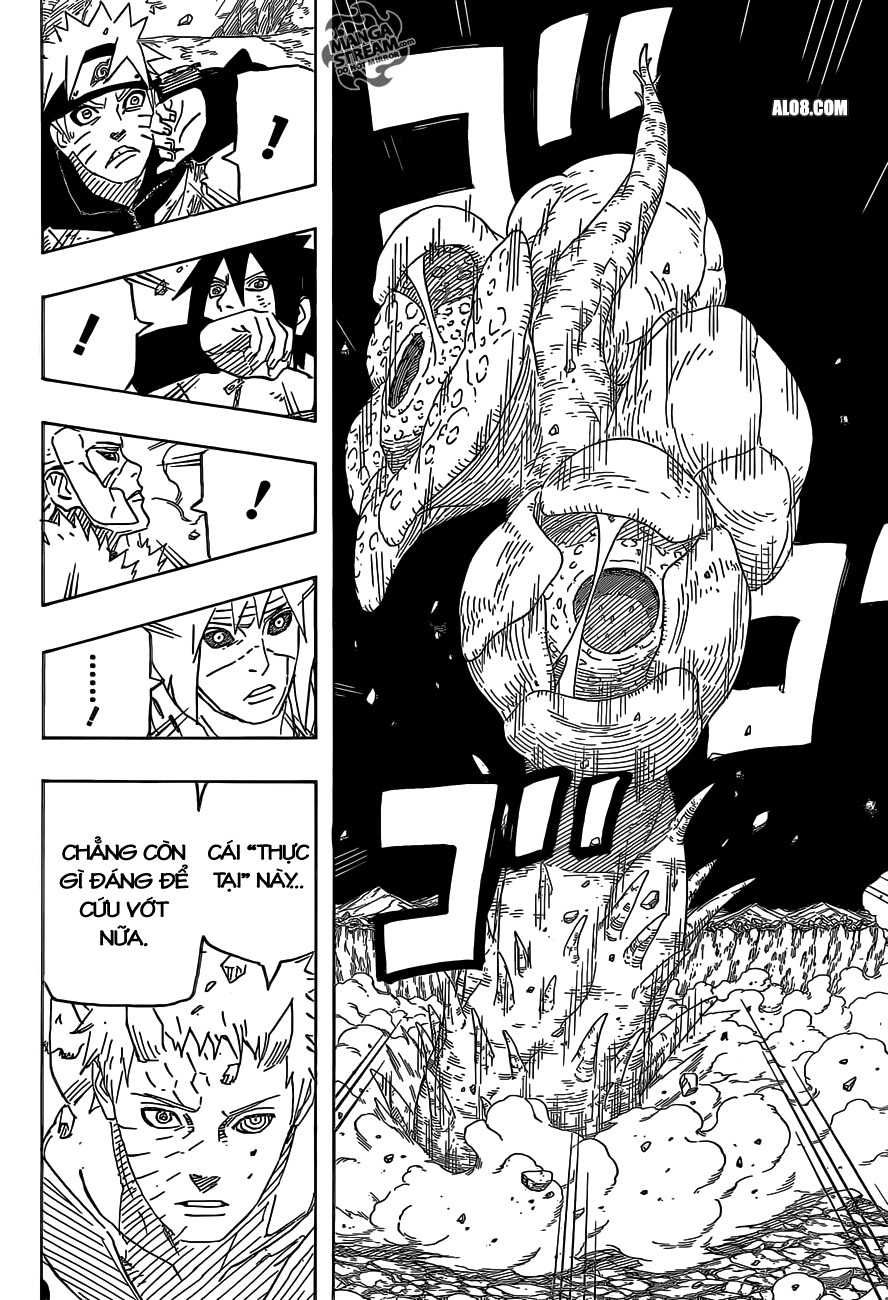 Naruto Tập 643 trang 7