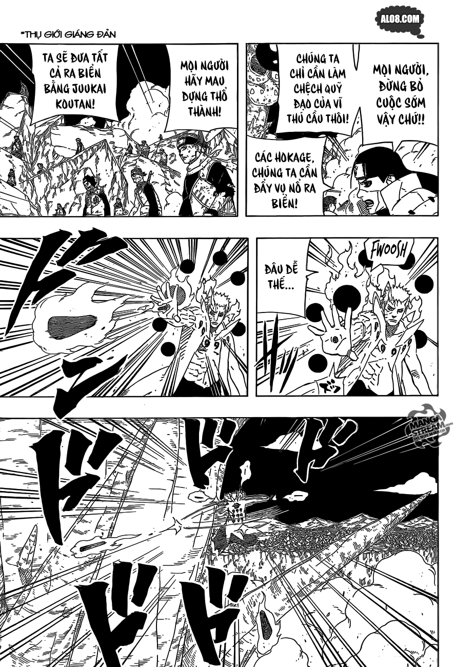 Naruto Tập 643 trang 10