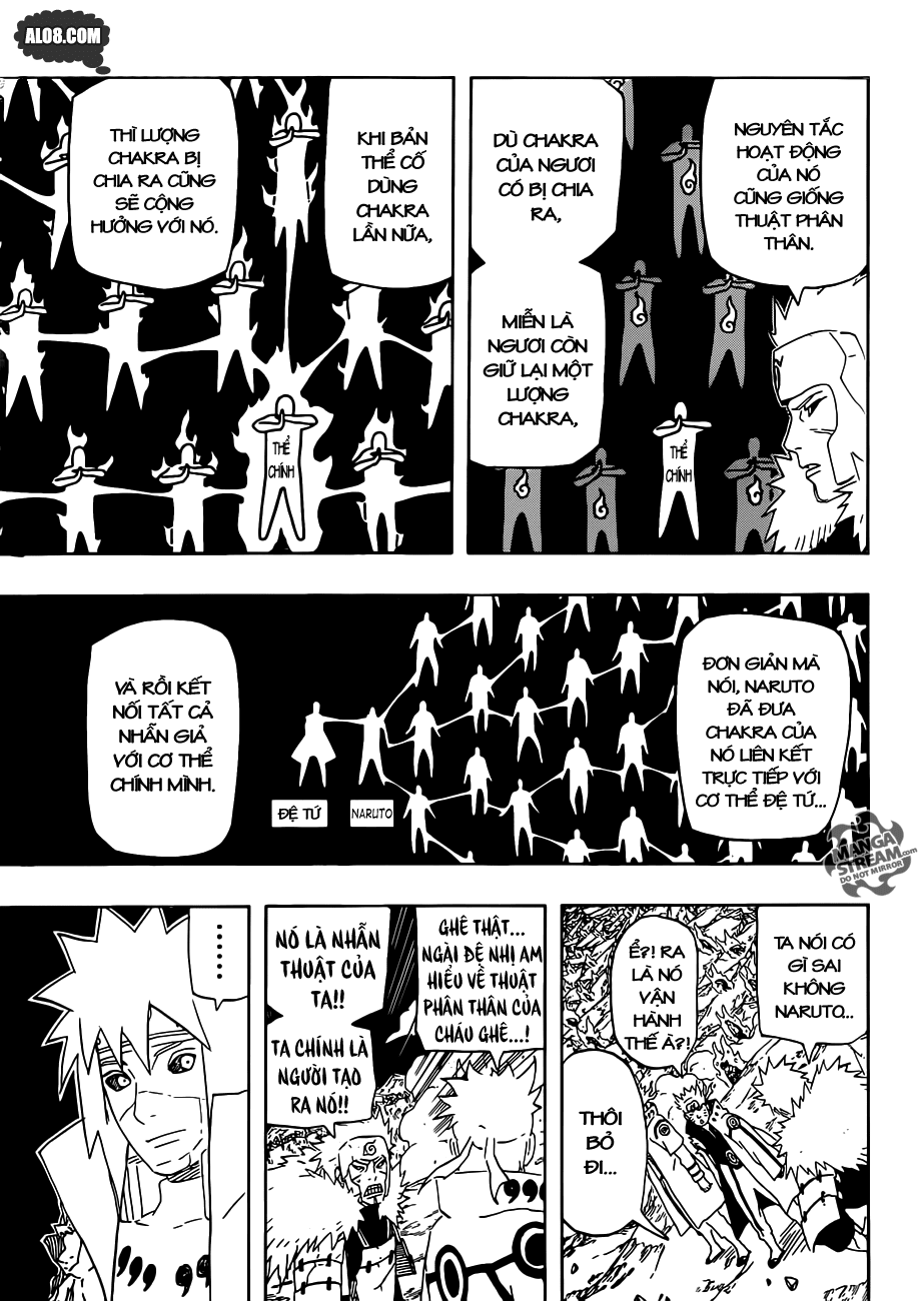 Naruto Tập 644 trang 14