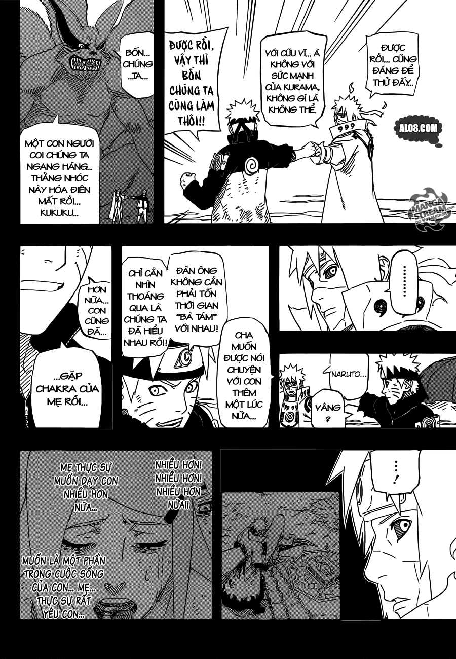 Naruto Tập 644 trang 15