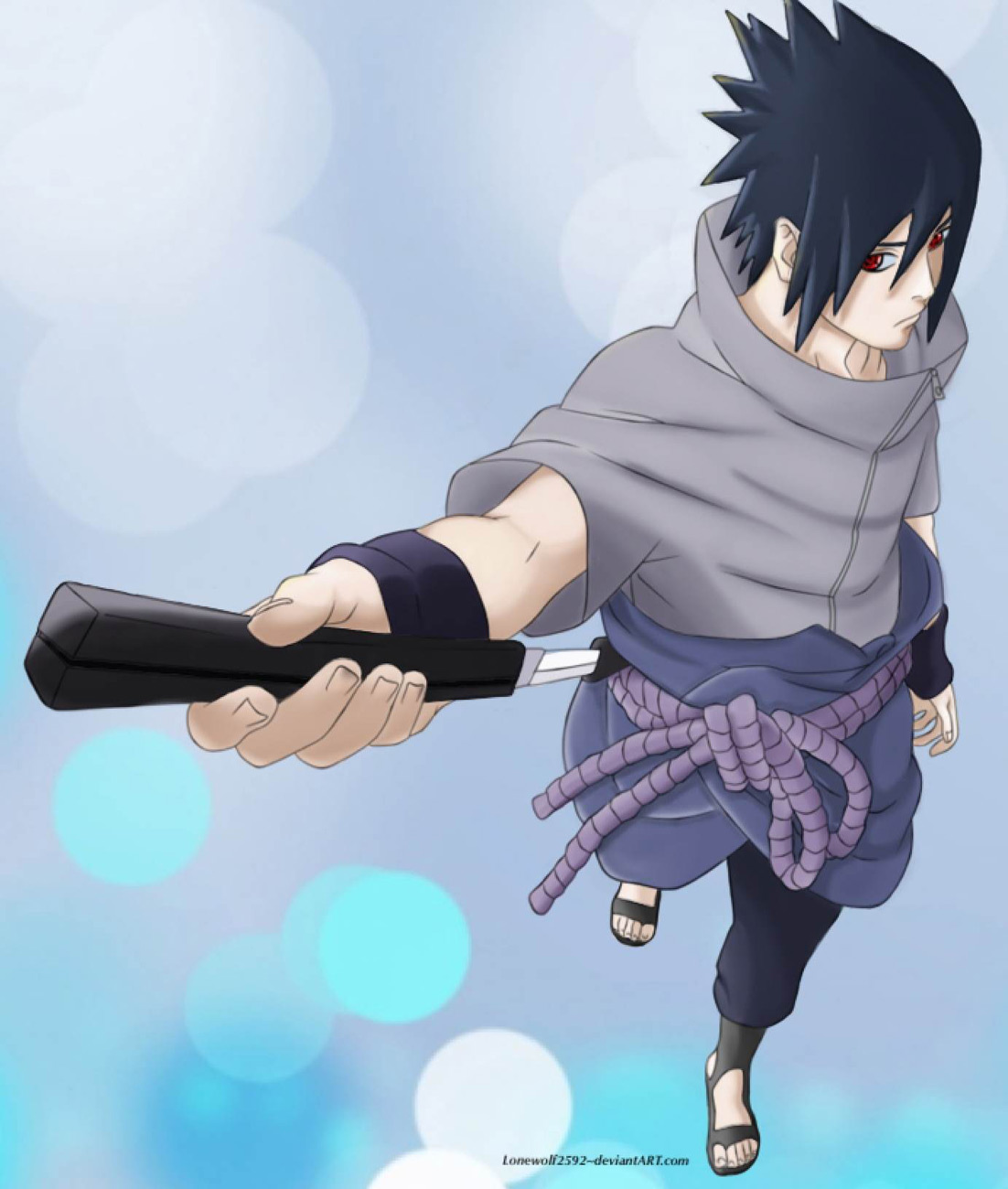 Naruto Tập 644 trang 20