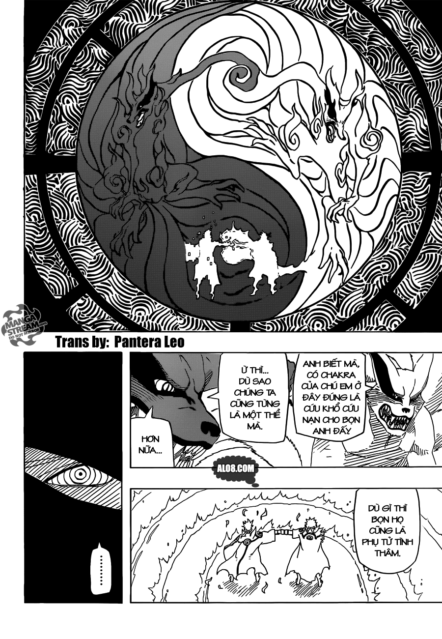 Naruto Tập 644 trang 3