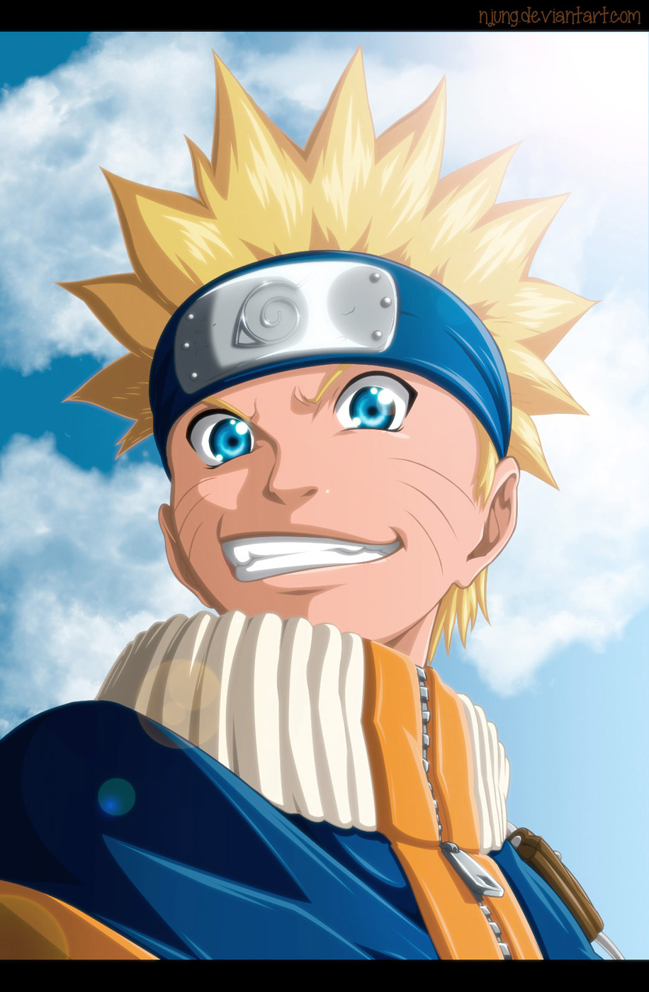 Naruto Tập 644 trang 22