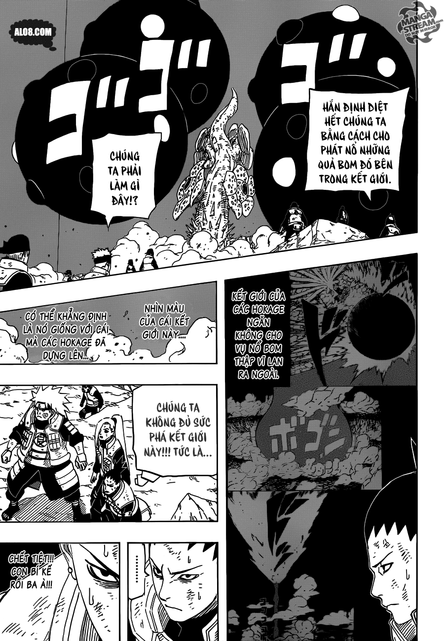 Naruto Tập 644 trang 4