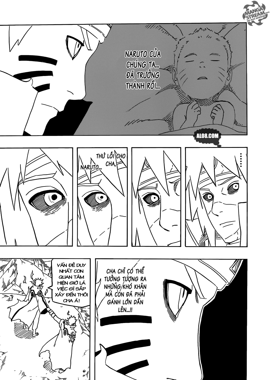 Naruto Tập 644 trang 6