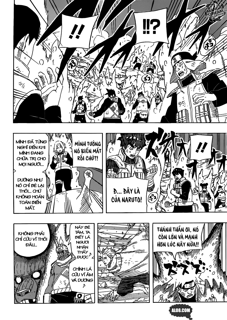 Naruto Tập 644 trang 7